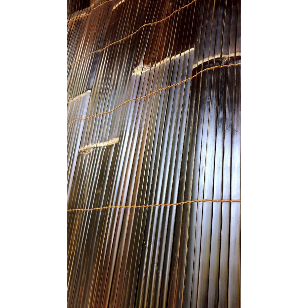 krey bambu wulung 2x2m