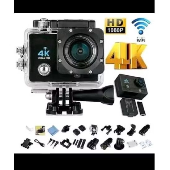 camera action kogan 4hd