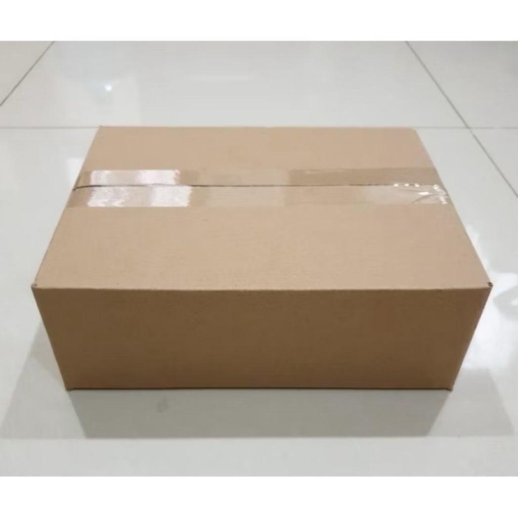 

Kardus Tambahan Packing & Bubble Wrap