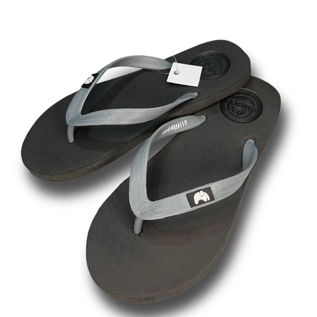 SANDAL JEPIT DISTRO PRIA - sandal jepit pria distro model kekinian bahan eva bukan karet