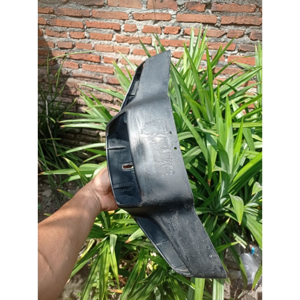 batok depan original lepasan Honda Astrea grand