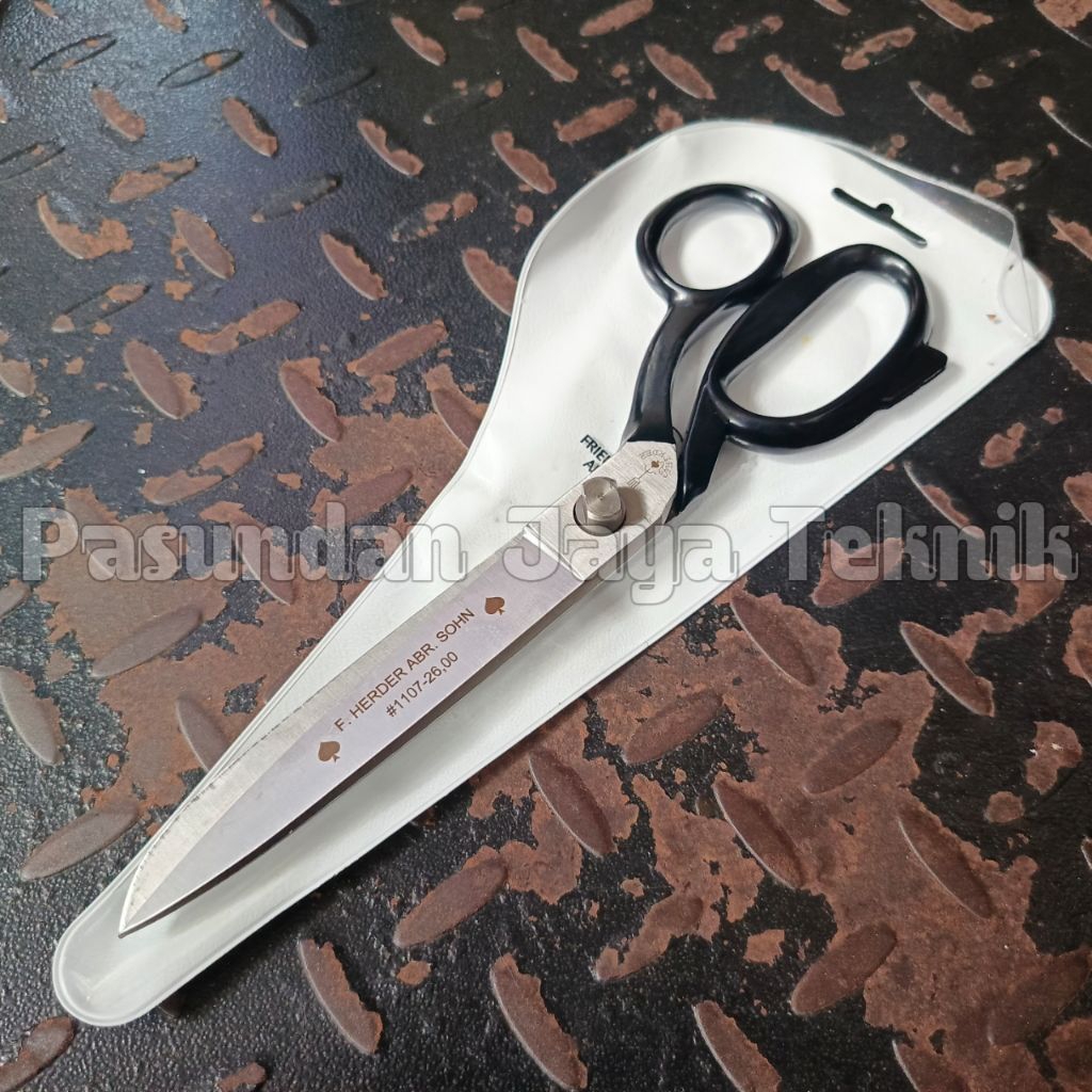 

Gunting kain Tjap Mata 8 9 10 inch good quality solingen Germany