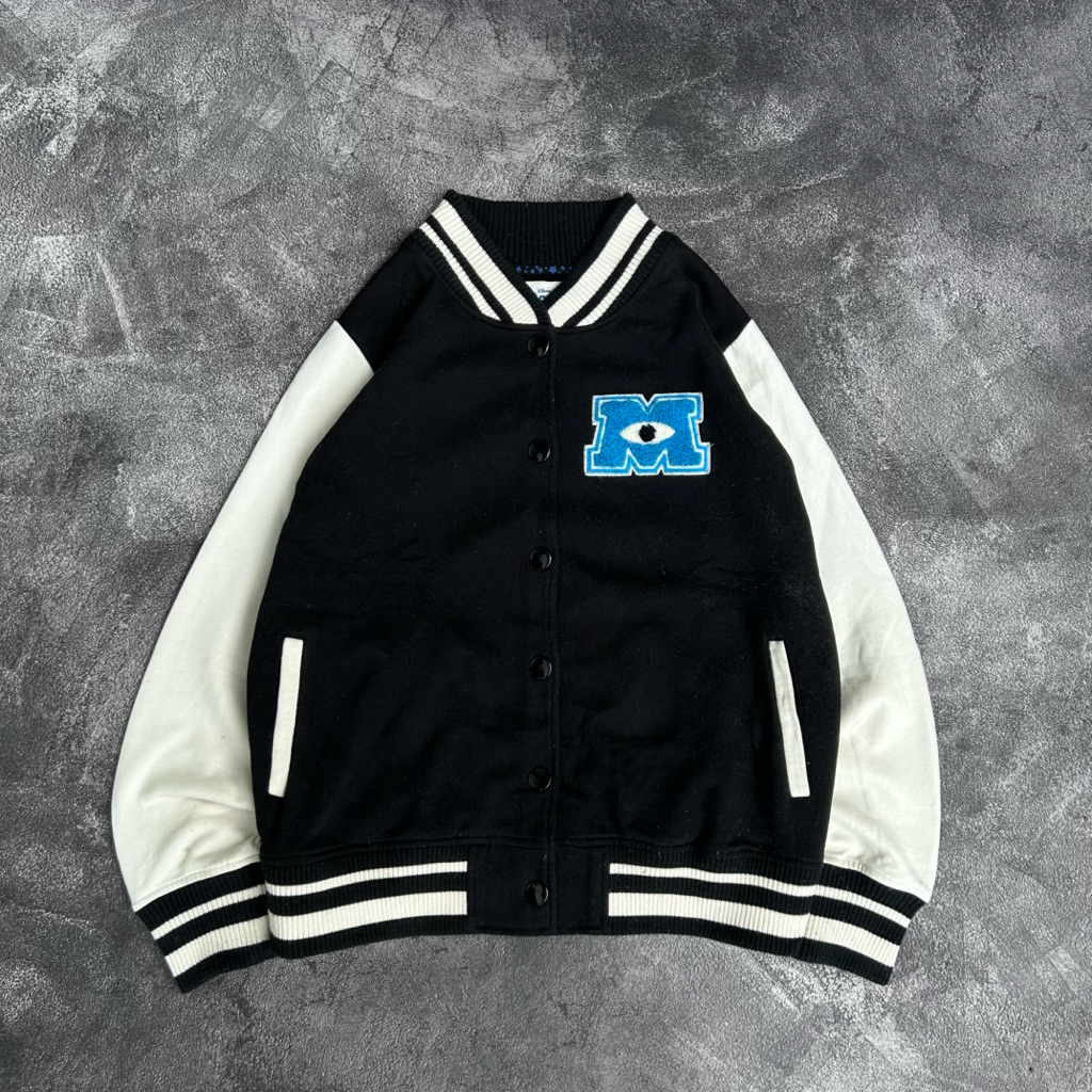 Varsity Universal Monster