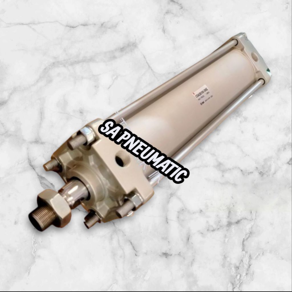 Cylinder Pneumatic SMC CDA2B100×300