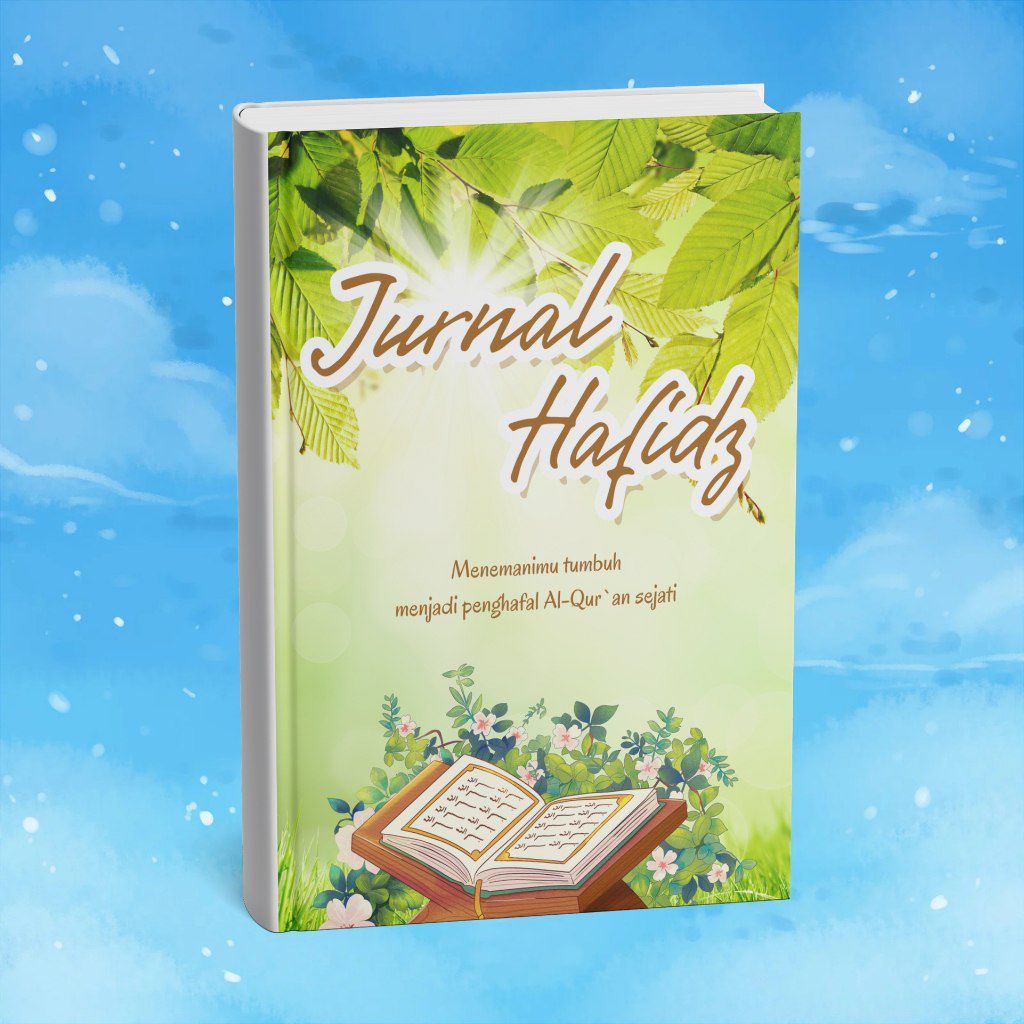 

JURNAL HAFIDZ BOOK A5