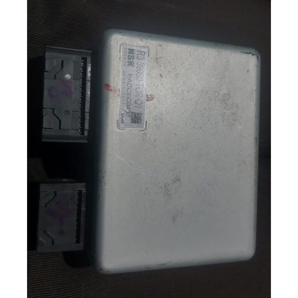 komputer power steering modul eps crv gen4 kode TOR Q1