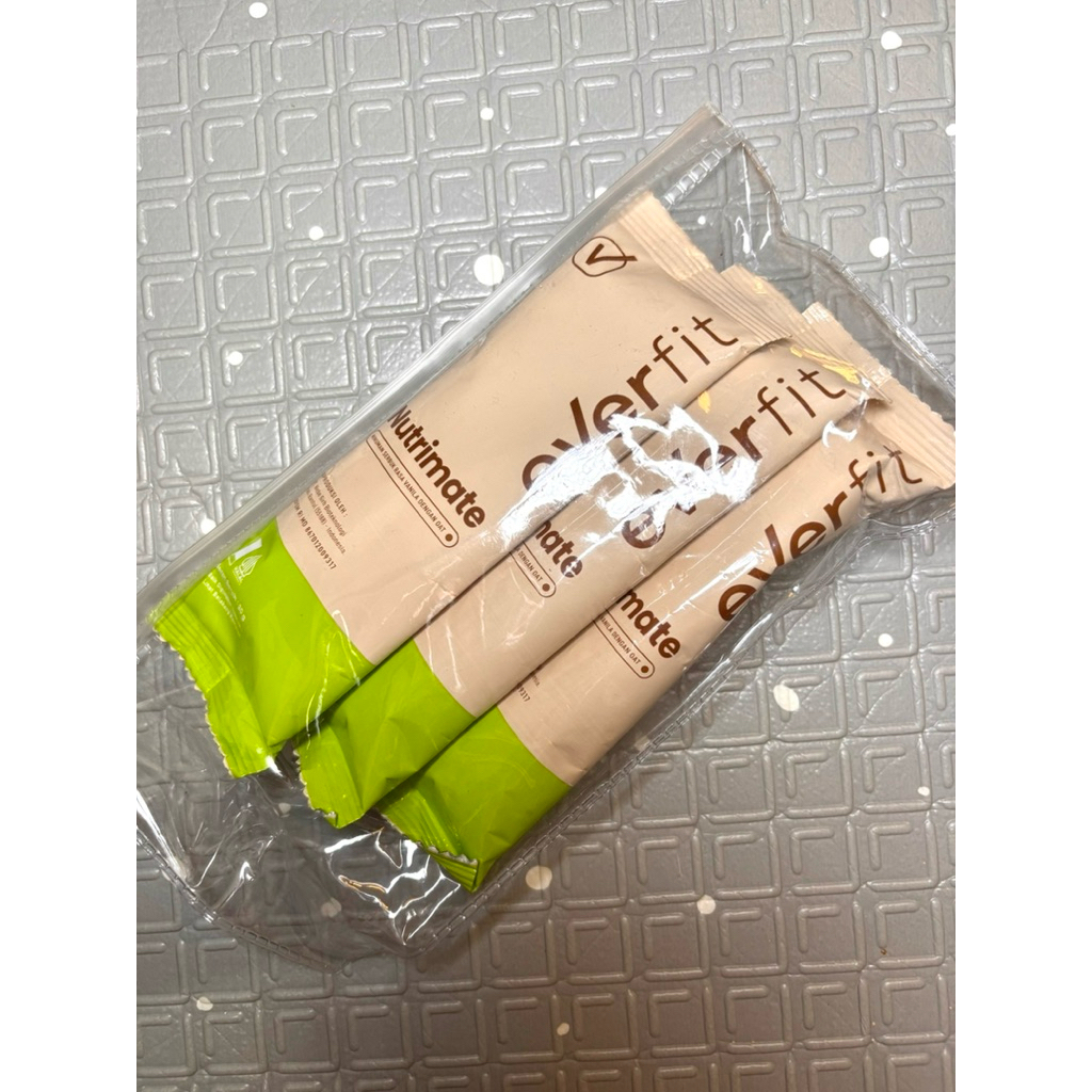 

Nutrimate Eveefit 3 pcs