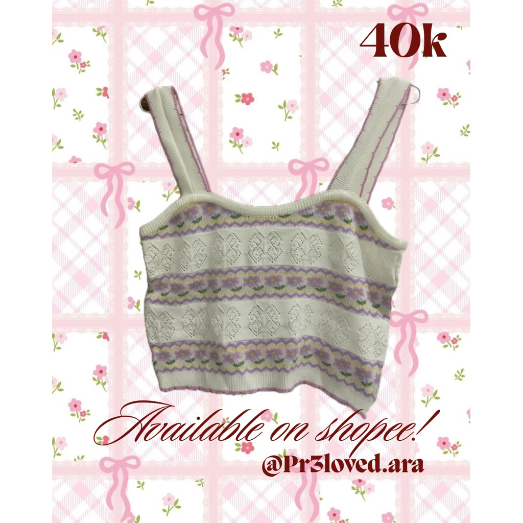 tanktop 99k outlet