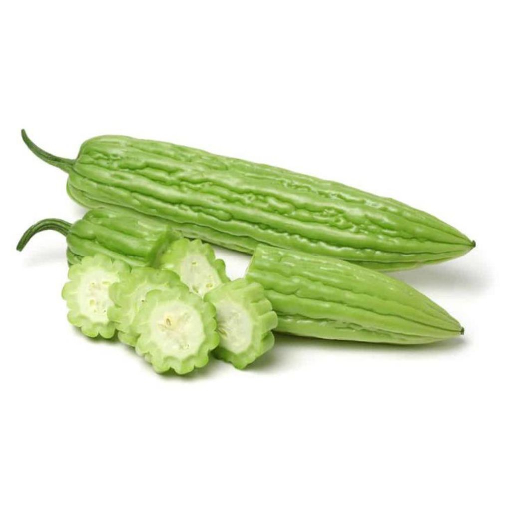 

pare 500 g sayur segar jogja