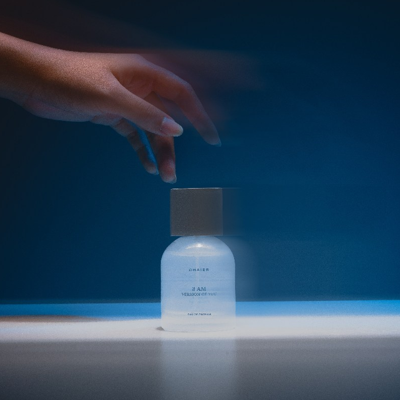 Ghaier - 3 AM Version of You EDP