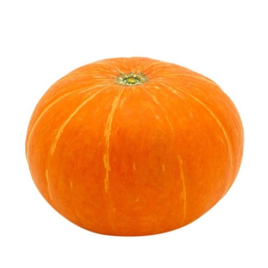 

Kabocha Orange/Labu Kabocha Orange/Labu Jepang Kabocha Orange/Labu Kuning Kabocha/± 0.8/1Kg/Perbuah