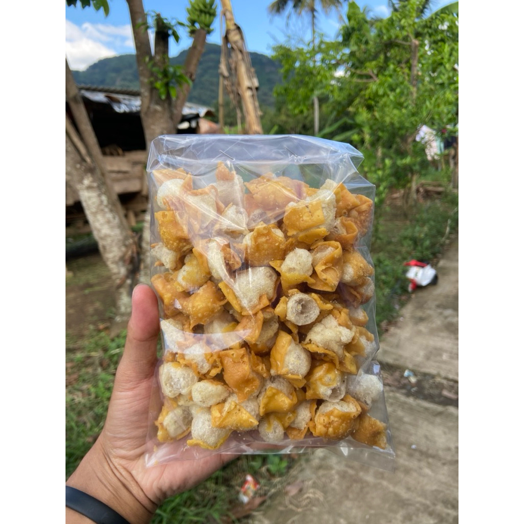

Somay kecil ukuran 250 gram