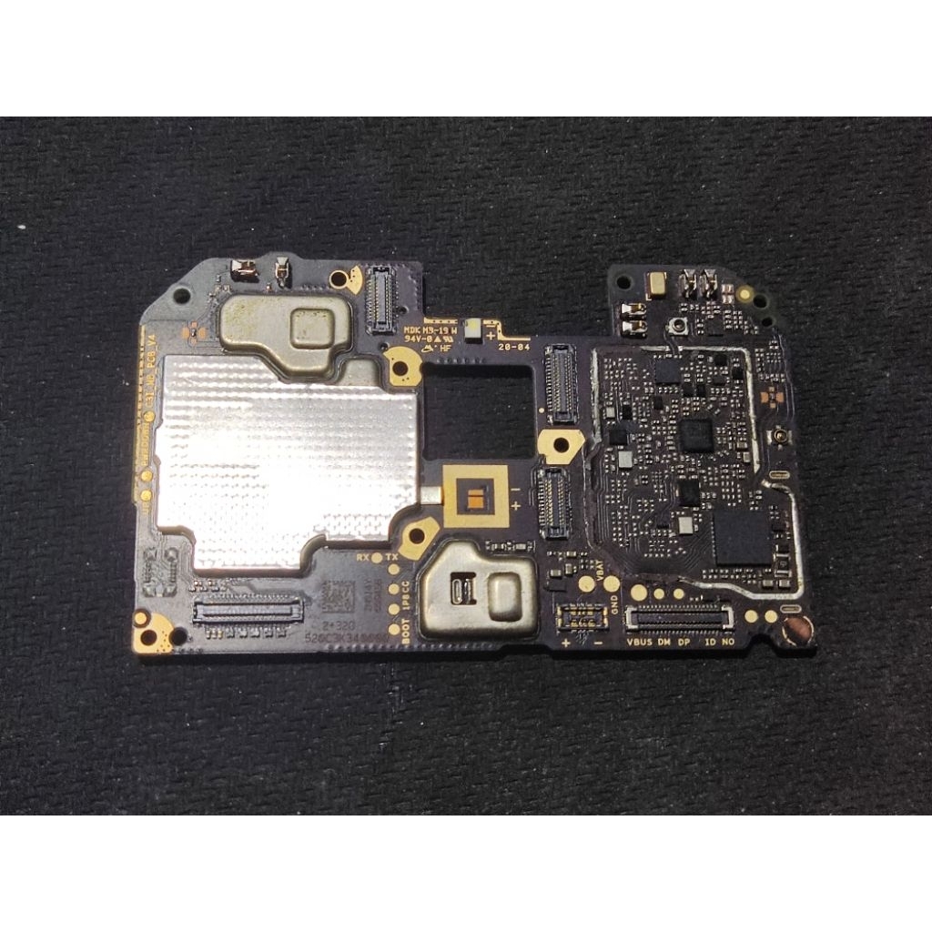 mesin Redmi 8a wifi only