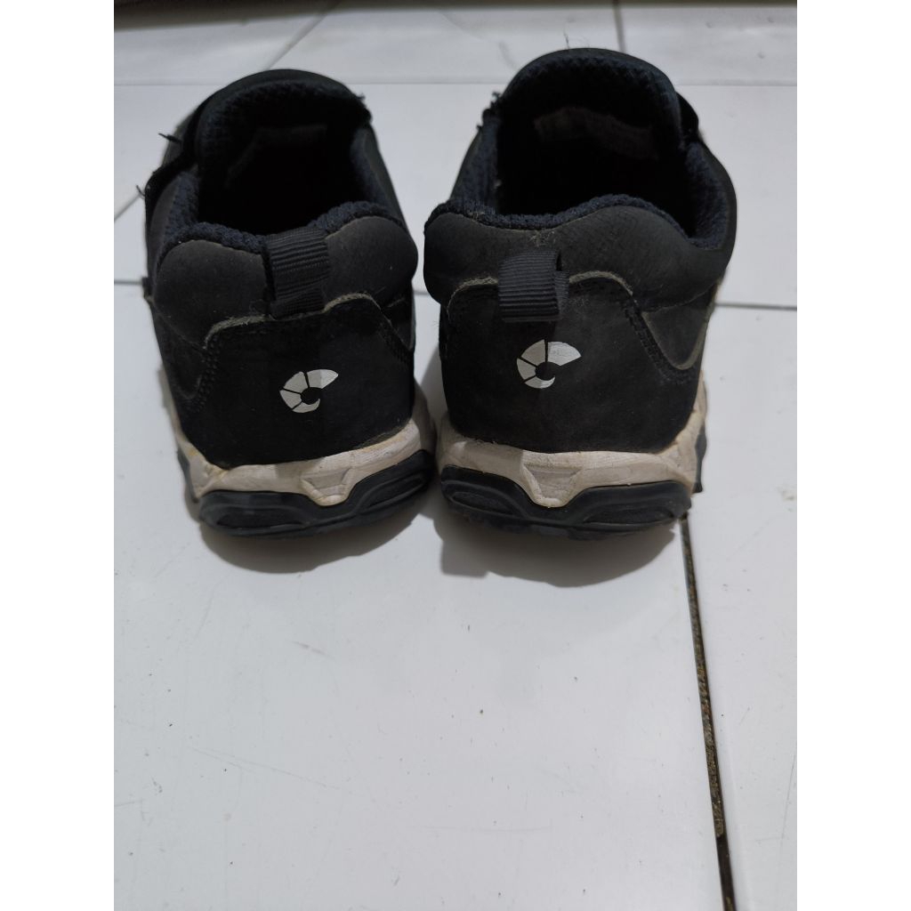 Nepa Sepatu safety second UK 40.5