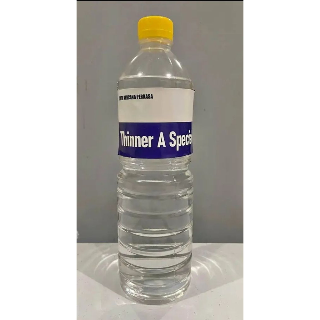 thinner A spesial, 1 liter