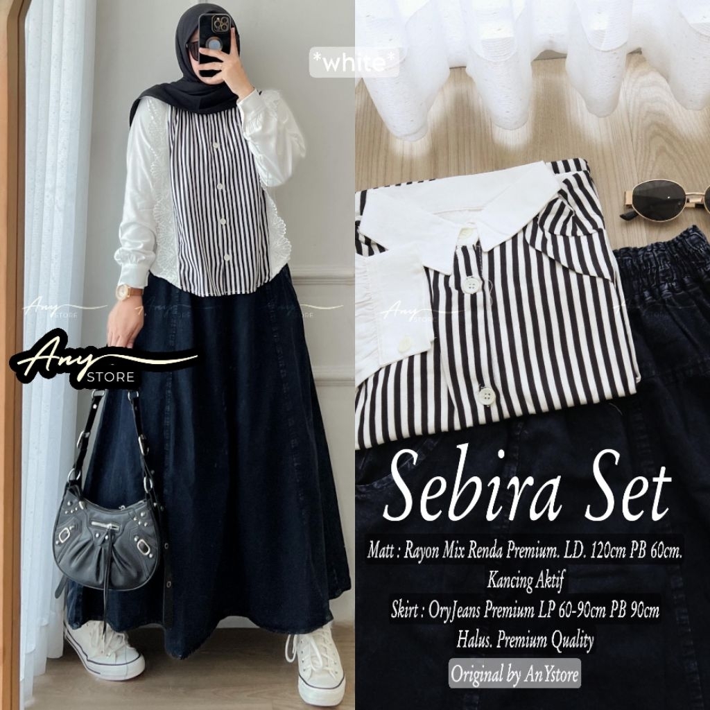 Sabira set
