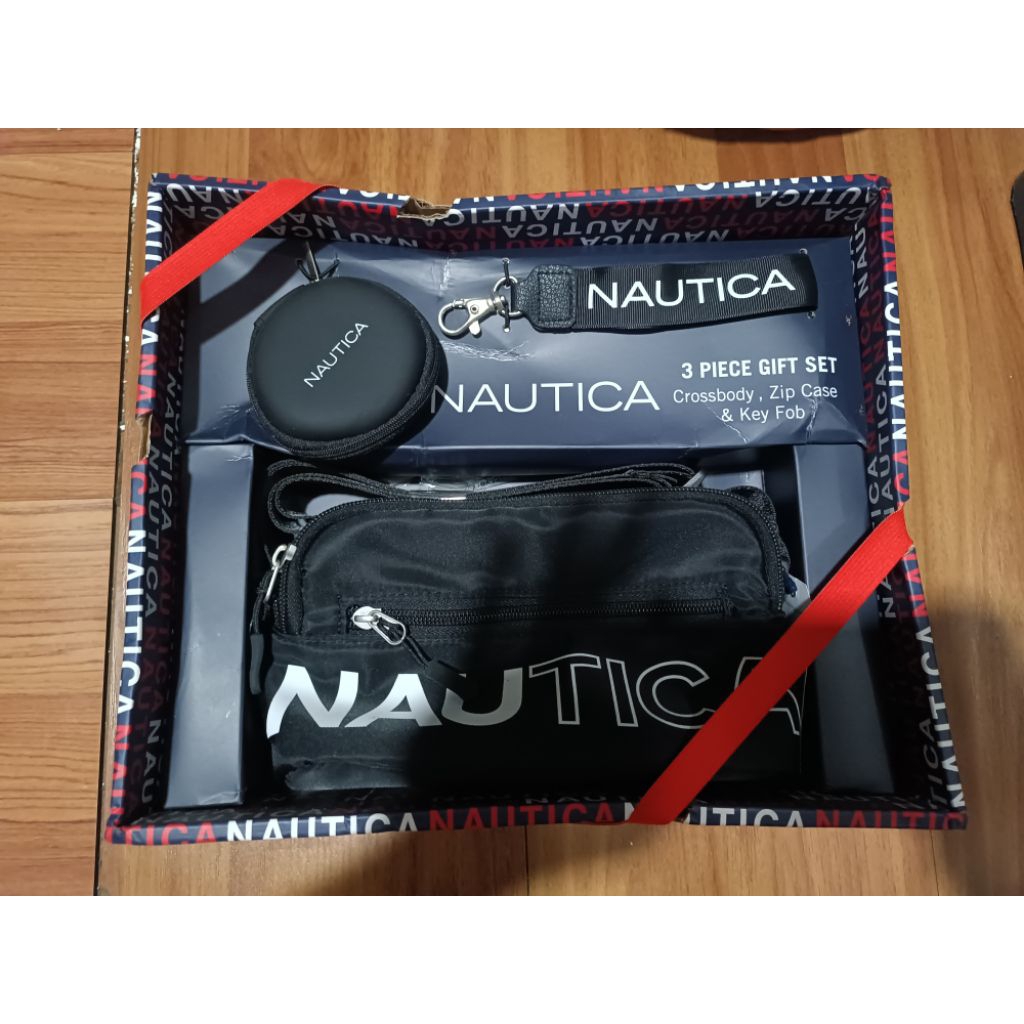 

NAUTICA GIFT BOX