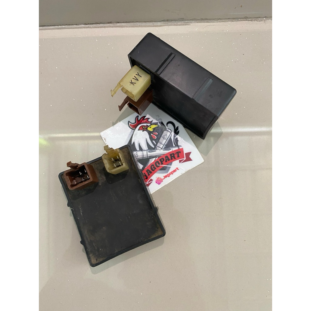 CDI original beat karbu copotan