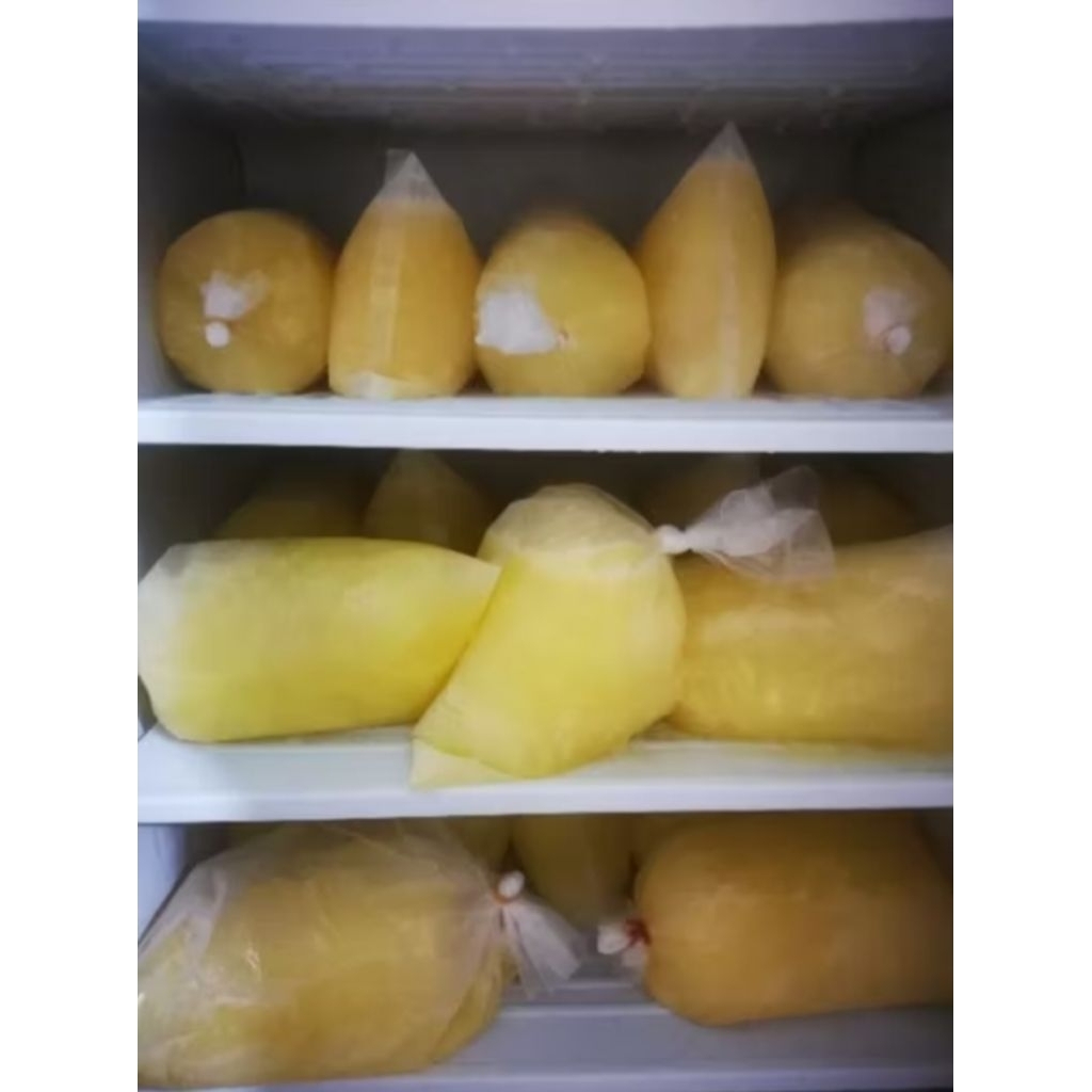 

Putih Telur Frozen (Promo Agustus 2025 buy 5 get 1)