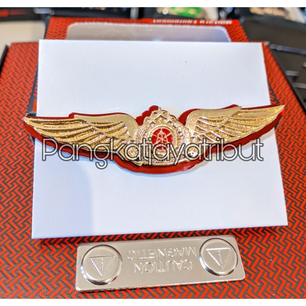WING PIN NUSANTARA LESTARI JAYA PSDKP