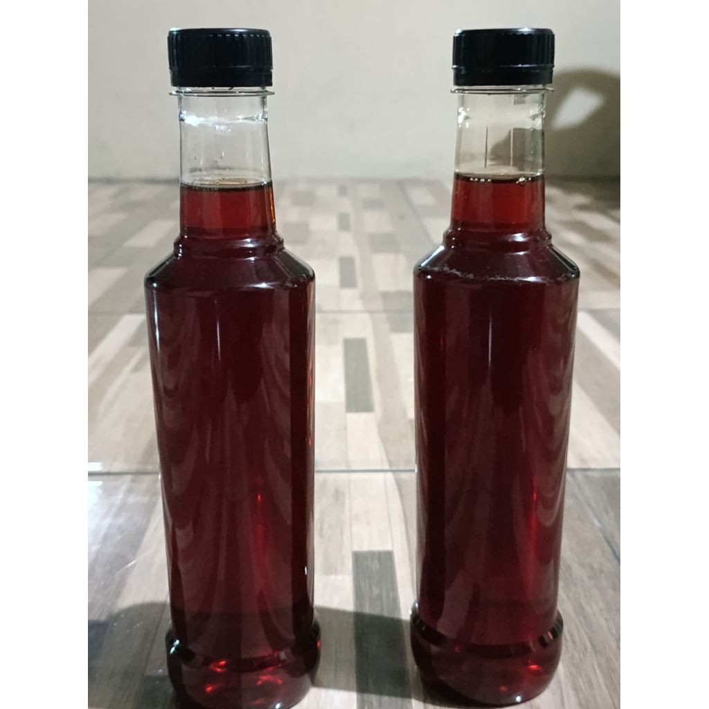

MADU ASLI AKASIA MERAH 500ML