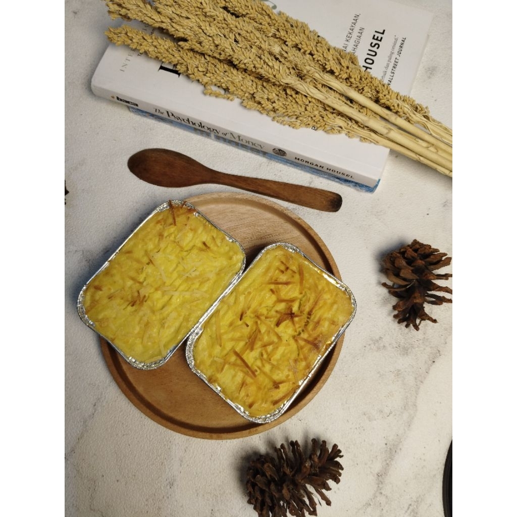 

Pastel Tutup size 150ml