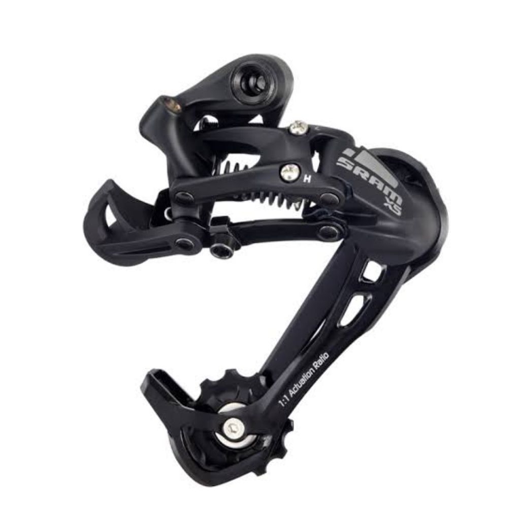 RD SRAM X5 10 speed medium cage