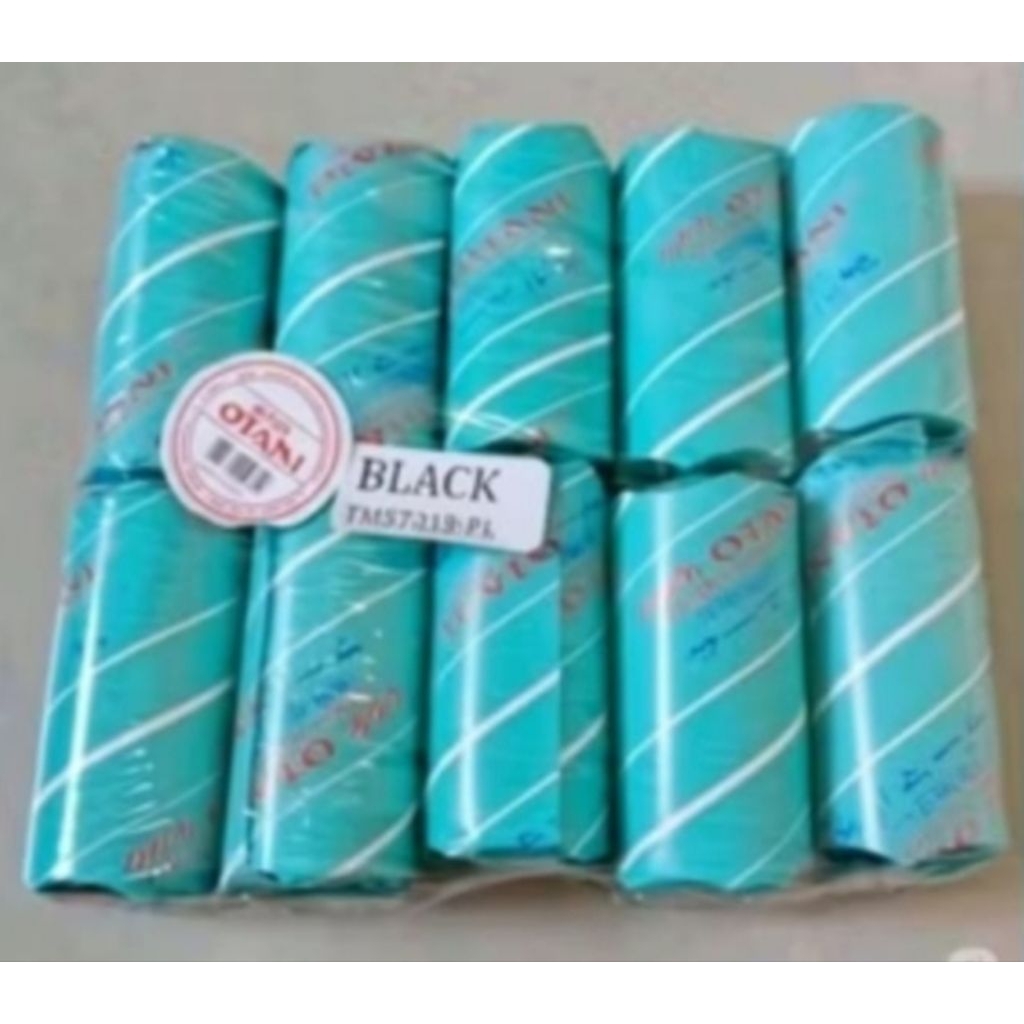 

57x31 | 57x30 kertas printer thermal termal polos print bluetooth kasir per pak (isi 10pcs) printect edc