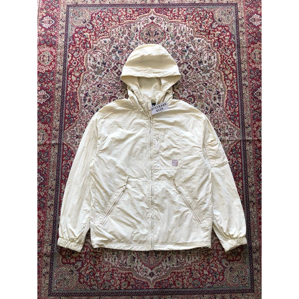 Zara dnmwr zipper up hooded jacket Casual zara man hoodie jacket HG413