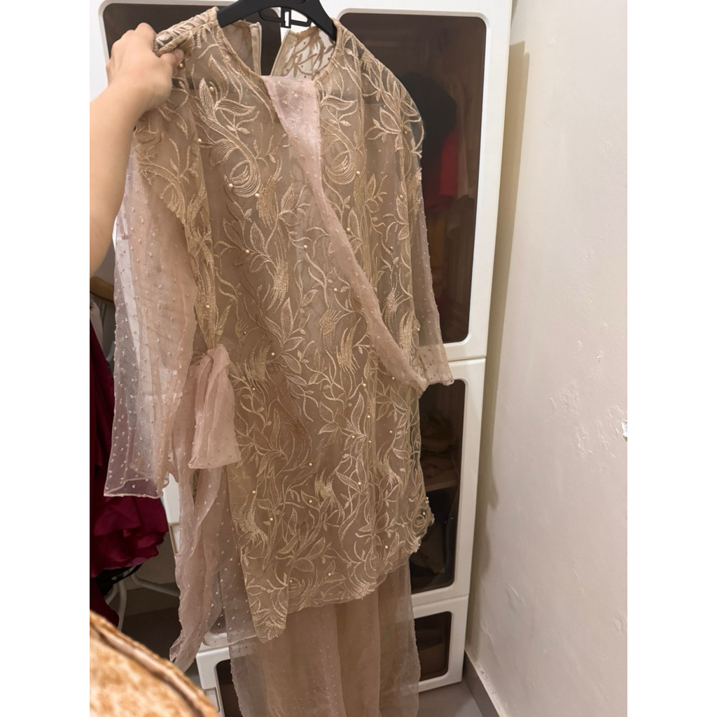 BARLI ASMARA PRELOVED