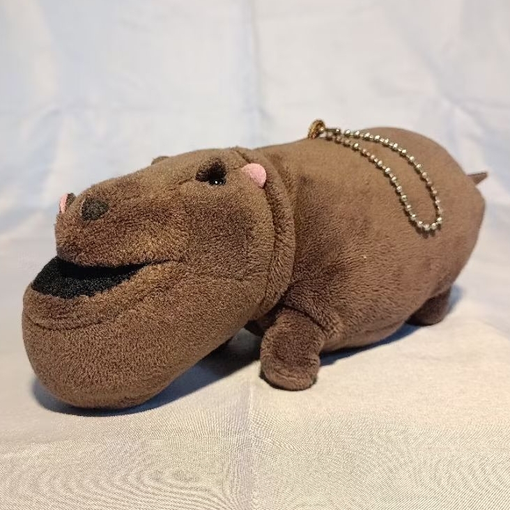 Aneka Boneka Gantungan Kunci Shakurel Planet