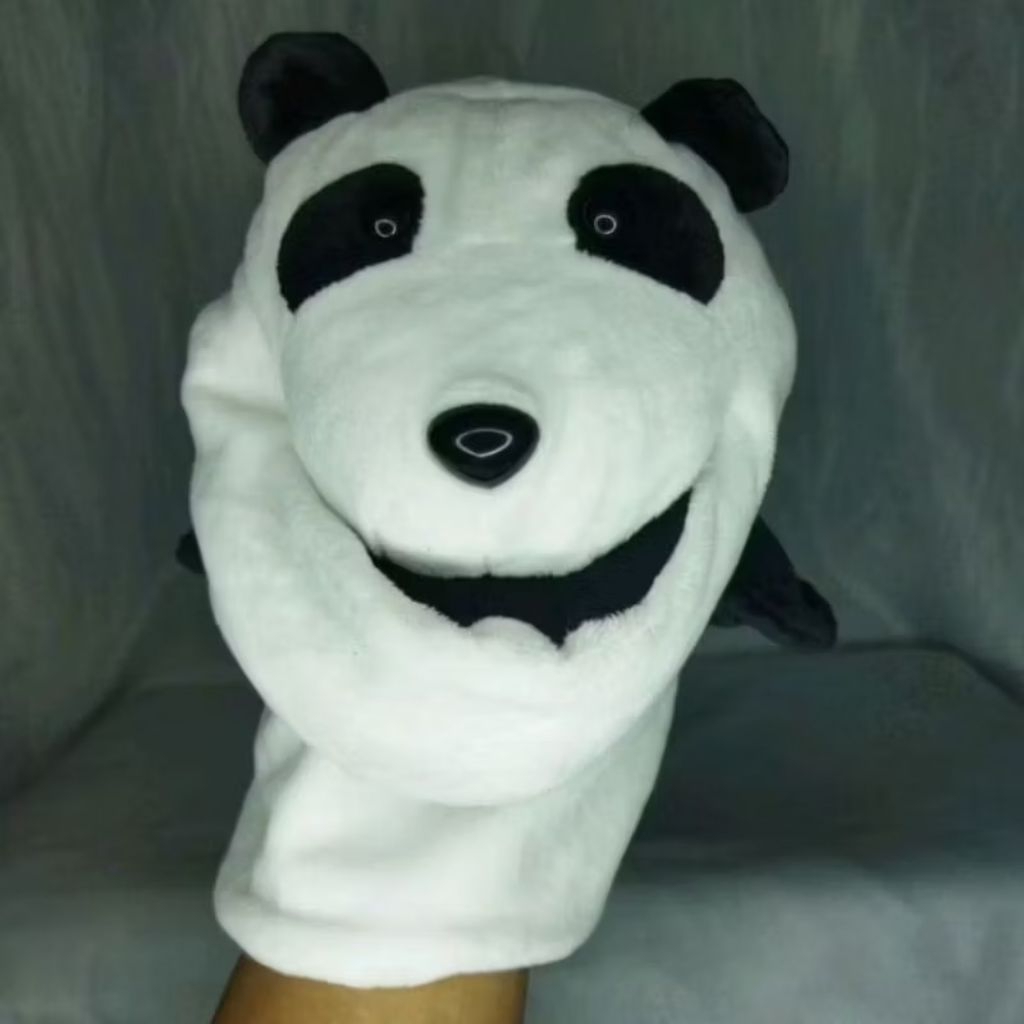 Aneka Boneka Shakurel Planet