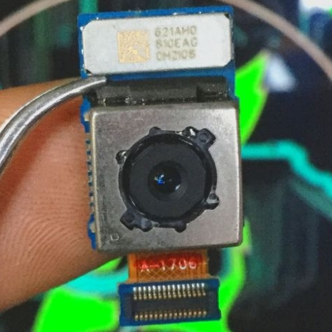 Kamera LG G6+ / LG G6 [ Copotan ]Tested✓