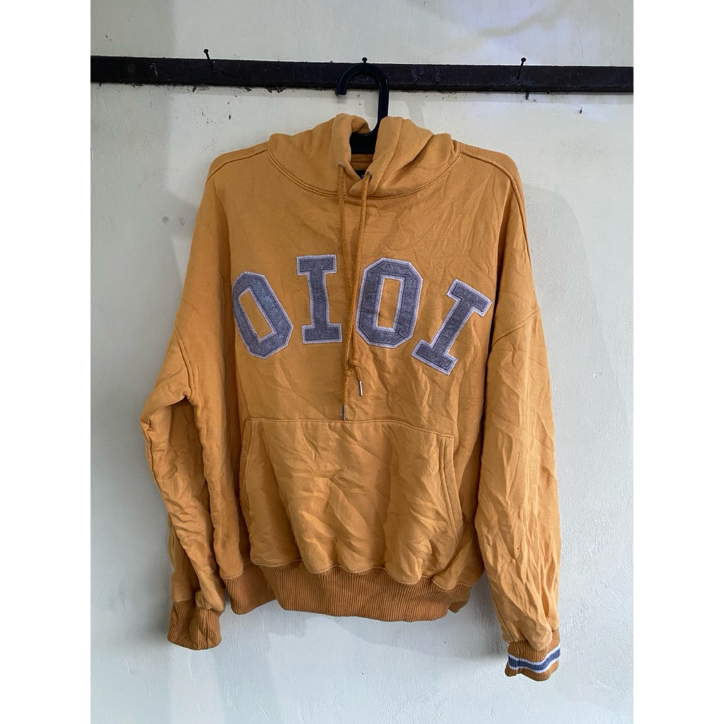 hoodie oi oi oversize