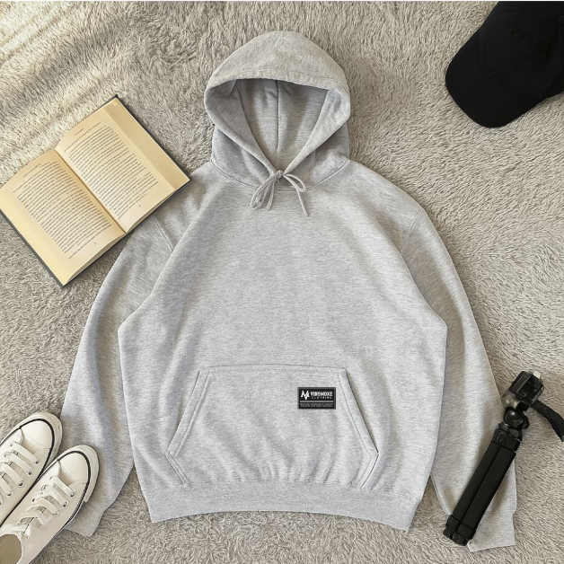 VINSMOKE - Hoodie Premium Original Polos 100%