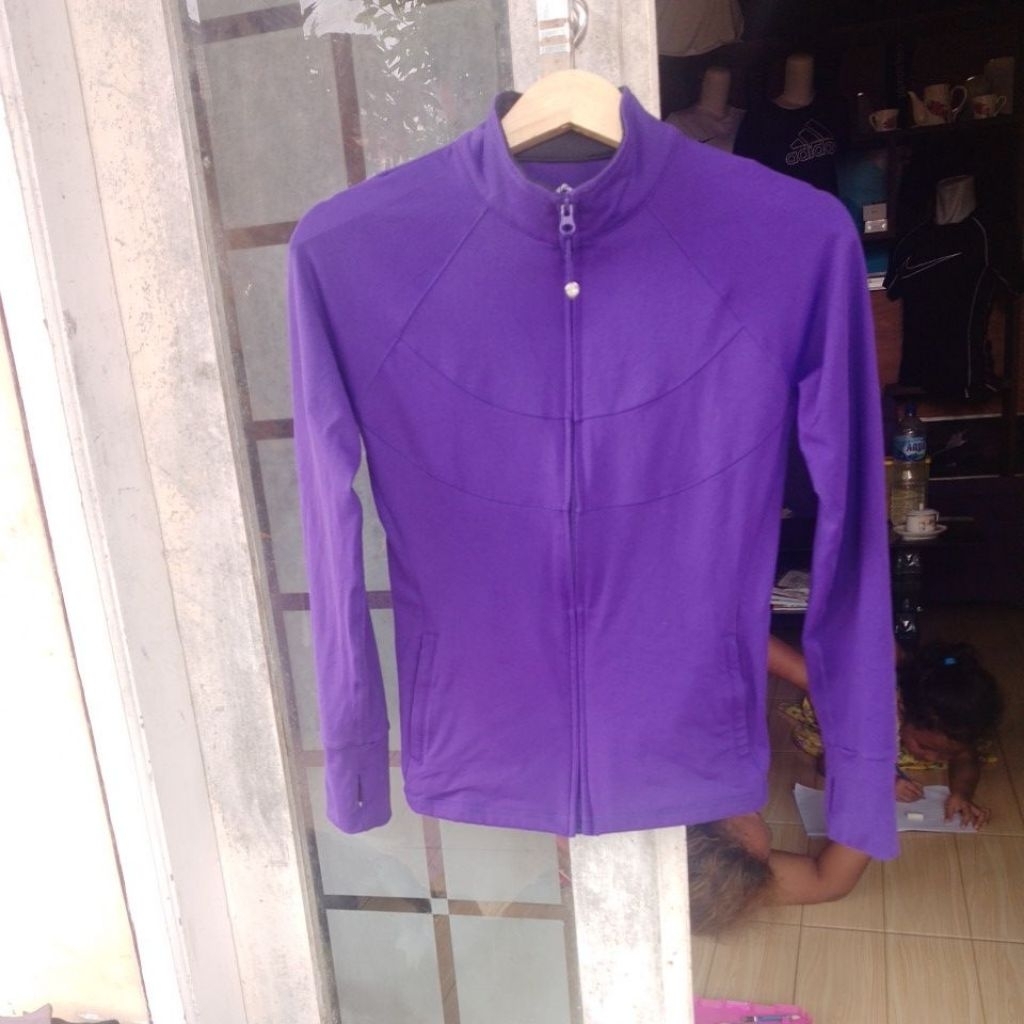 jacket sport mulawear sizeL/PL/thrift