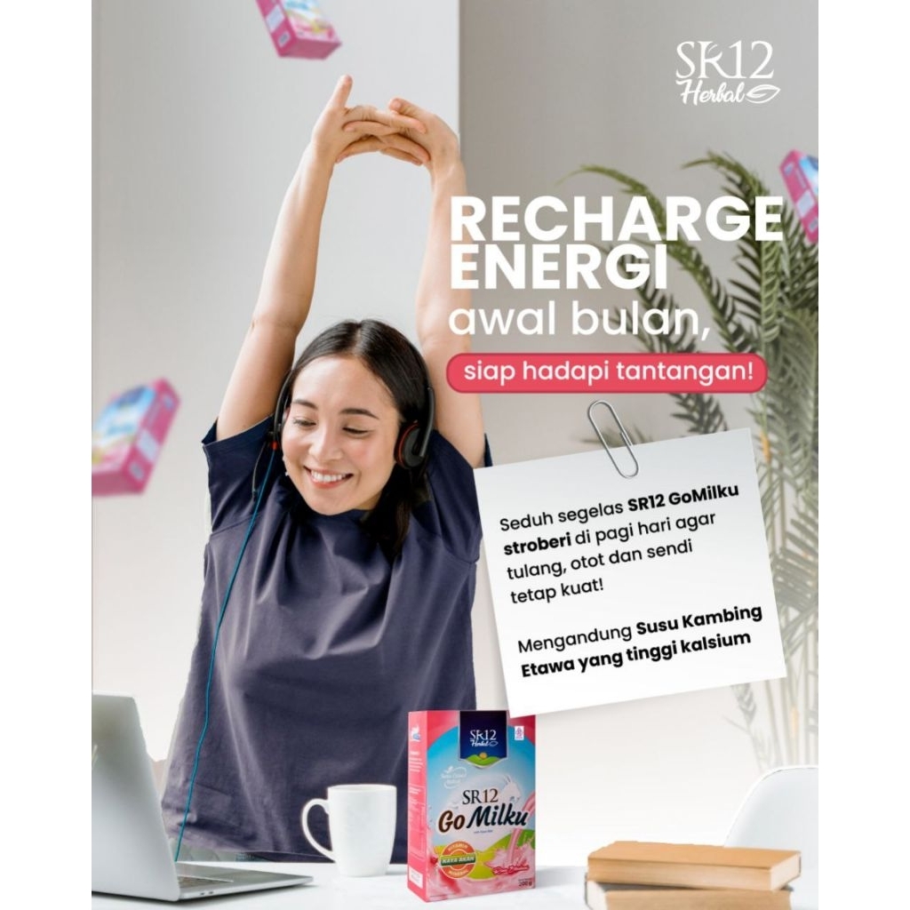 

Susu Kambing Gomilku - Susu Kesehatan Jantung