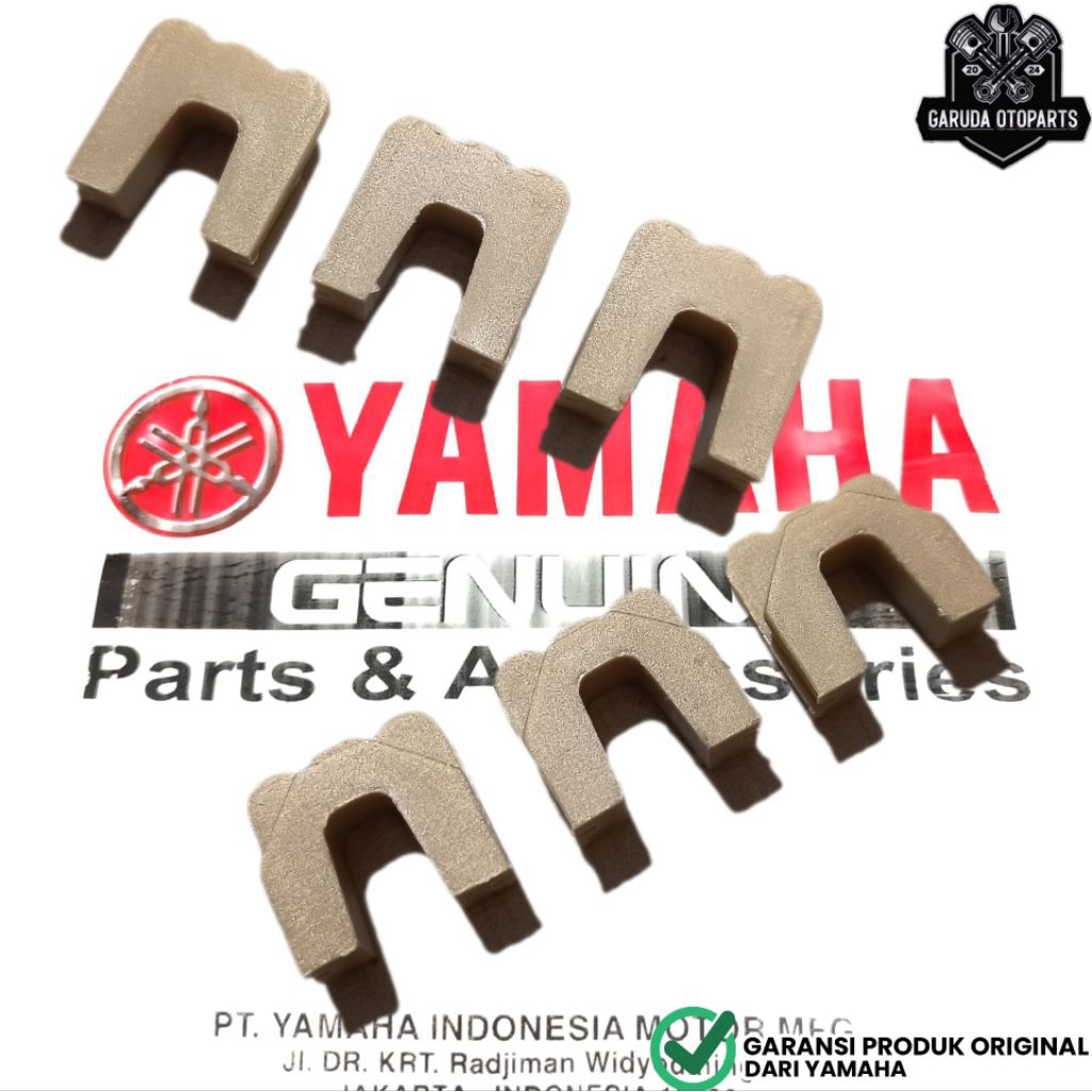 slider yamaha mio smile mio sporty fino karbu original