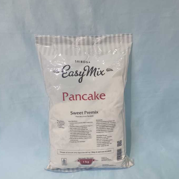 Sriboga EasyMIX Pancake