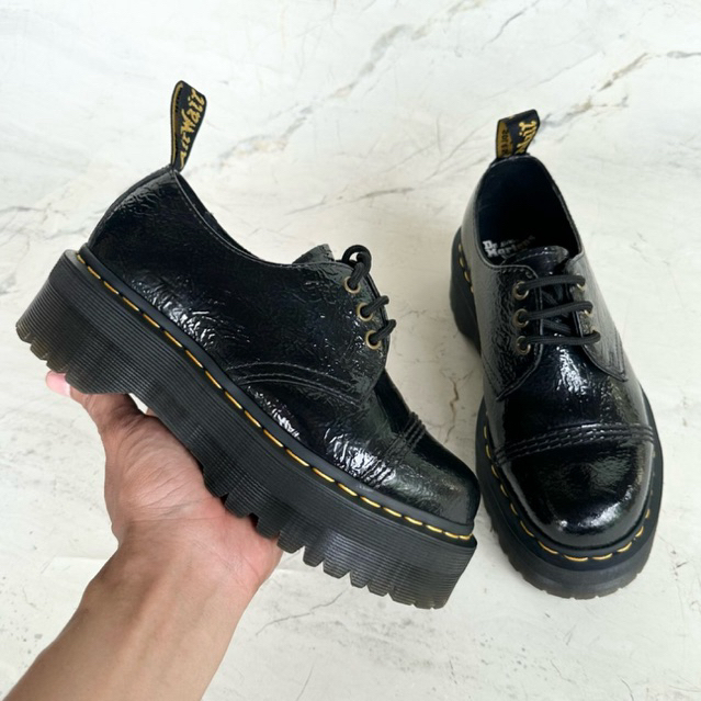 Dr martens 1461 Quad TC