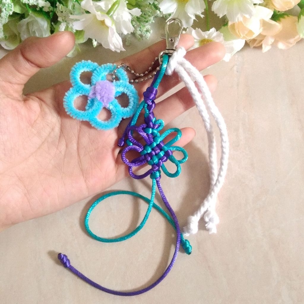 Gantungan Kpop Demon Hunters / Keychain Kpop Demon Hunters / Bagcharm