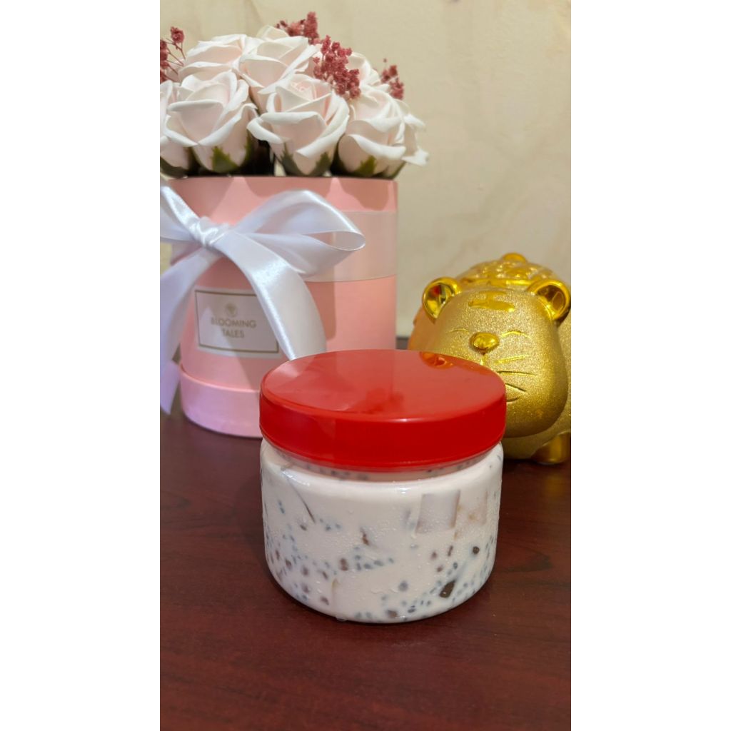 Manggo sago-Dessert maggo sago