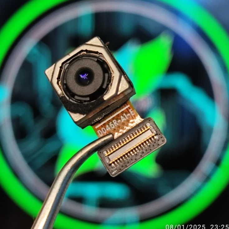 Kamera LUNA V57 [ Copotan ]Tested✓