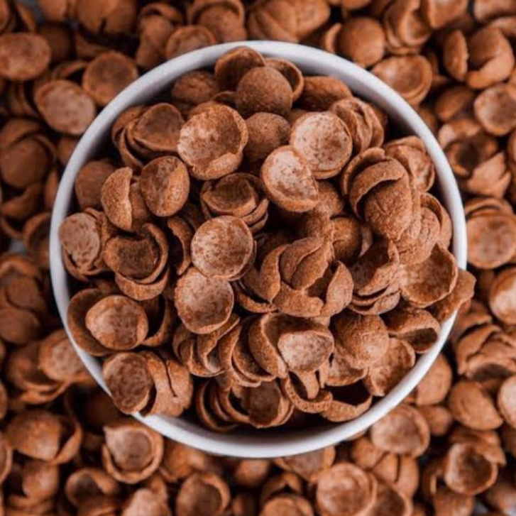 

Endeuss Snack - Choco Crunch Sereal & Choco Balls Cokelat 50gr / Jajanan 5000an Termurah Terlaris