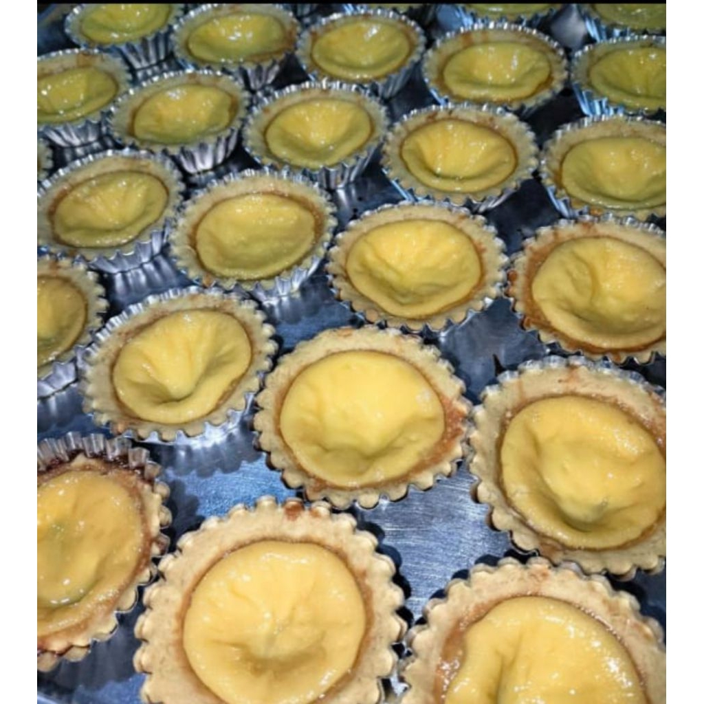 

pie brownis & pie susu