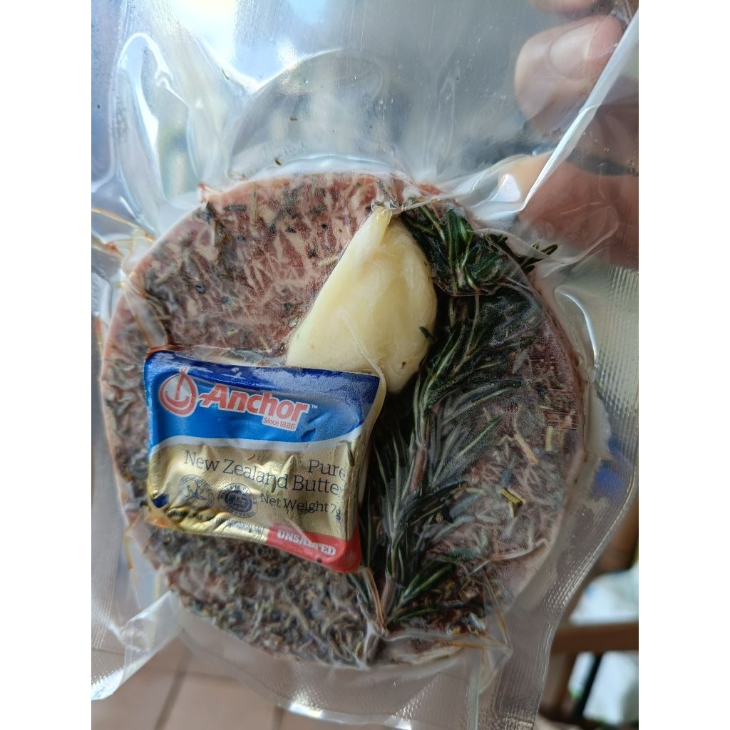 

Steak On Budget Siap Masak Frozen