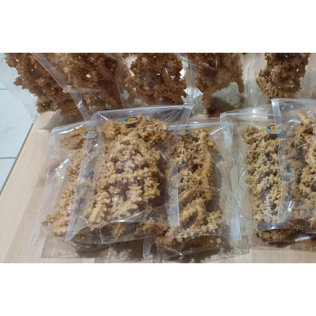 

Stik Akar Kelapa 5 bungkus