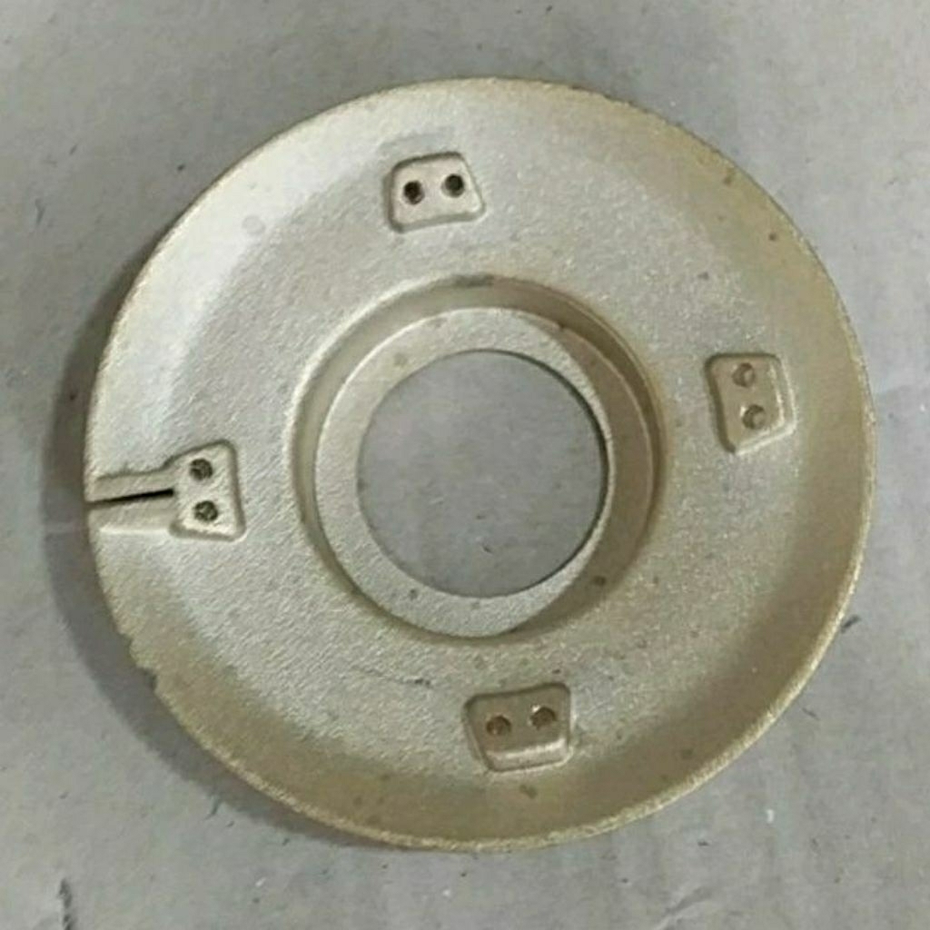 KUNINGAN KOMPOR GAS RINNAI/ BURNER API KOMPOR GAS RINNAI 522A-602-712A DAN 602 AG