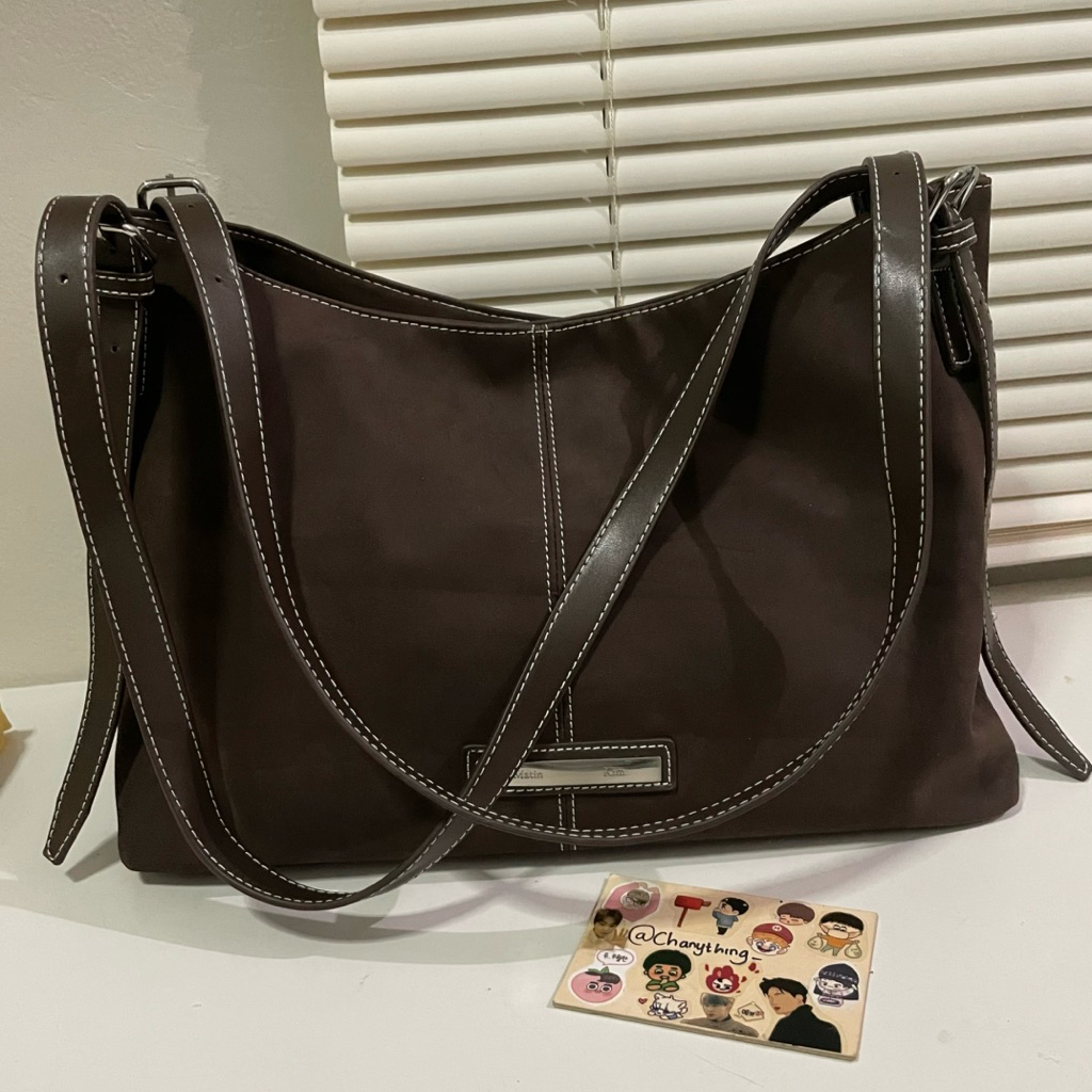 preloved bag matin kim tas original