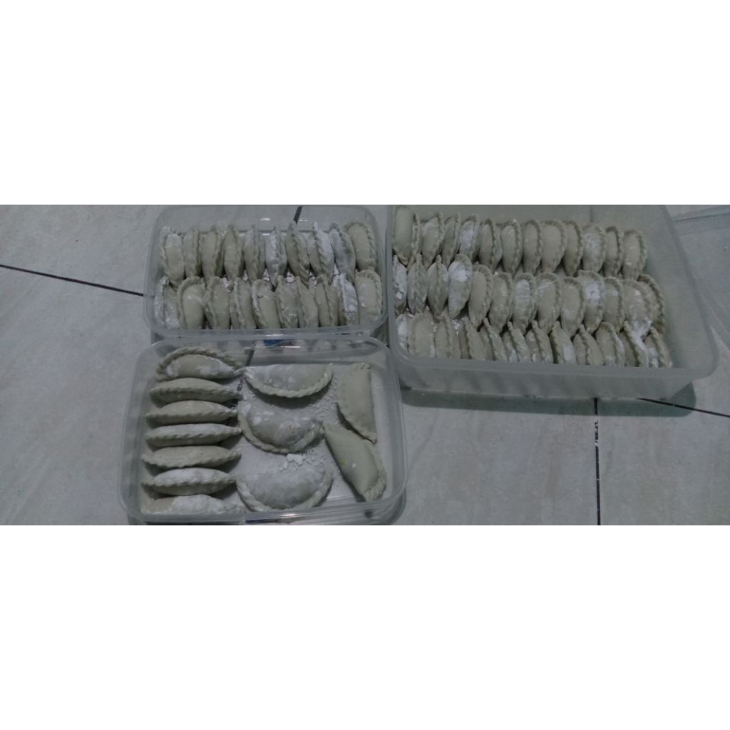 

cireng isi.parian rasa